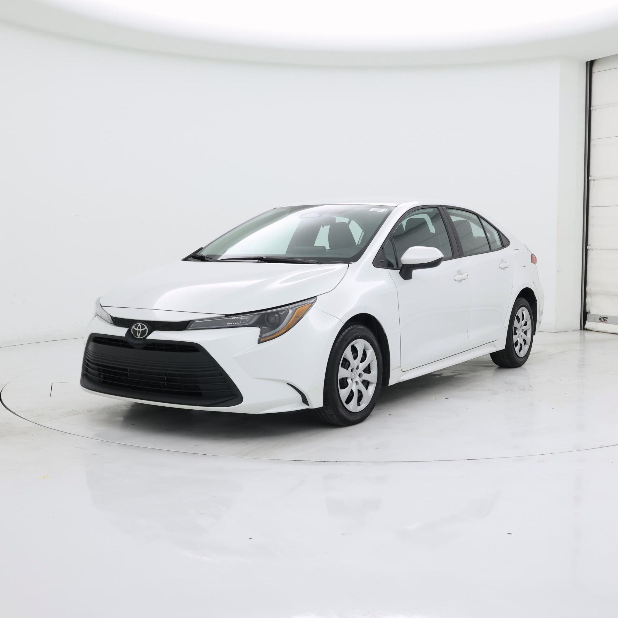 Thumbnail: 2023 Toyota Corolla - 4