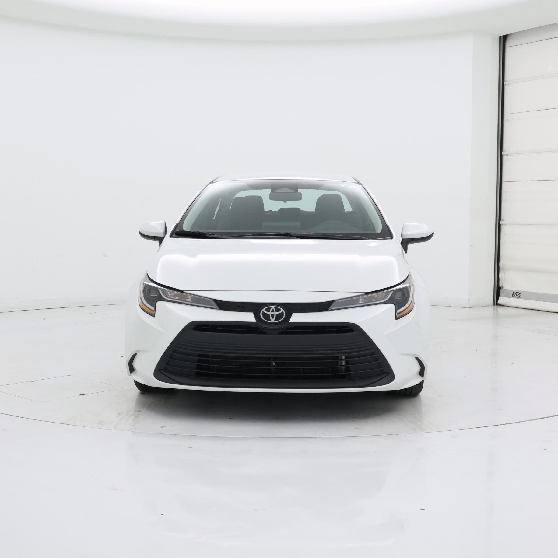 Thumbnail: 2023 Toyota Corolla - 5