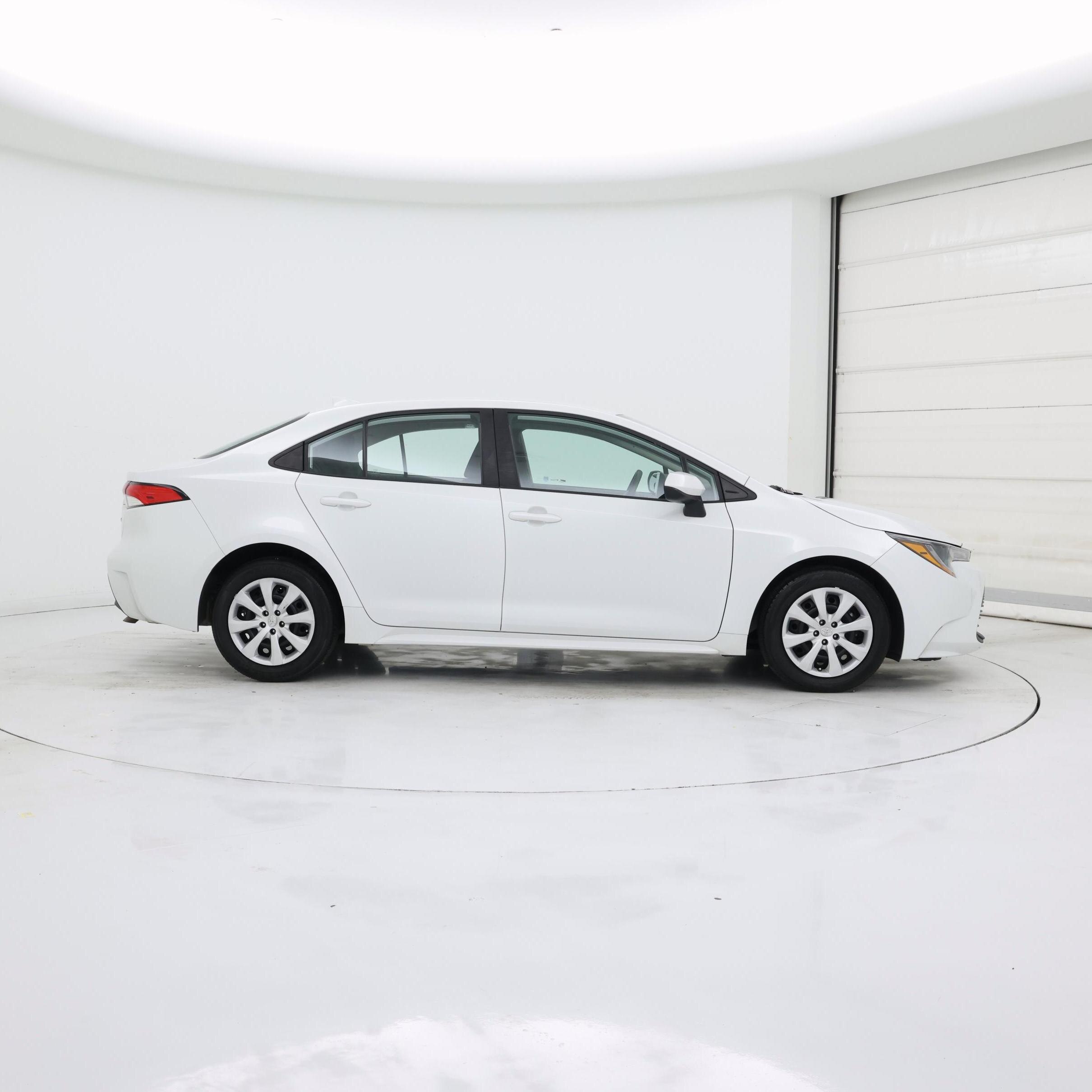 Thumbnail: 2023 Toyota Corolla - 7