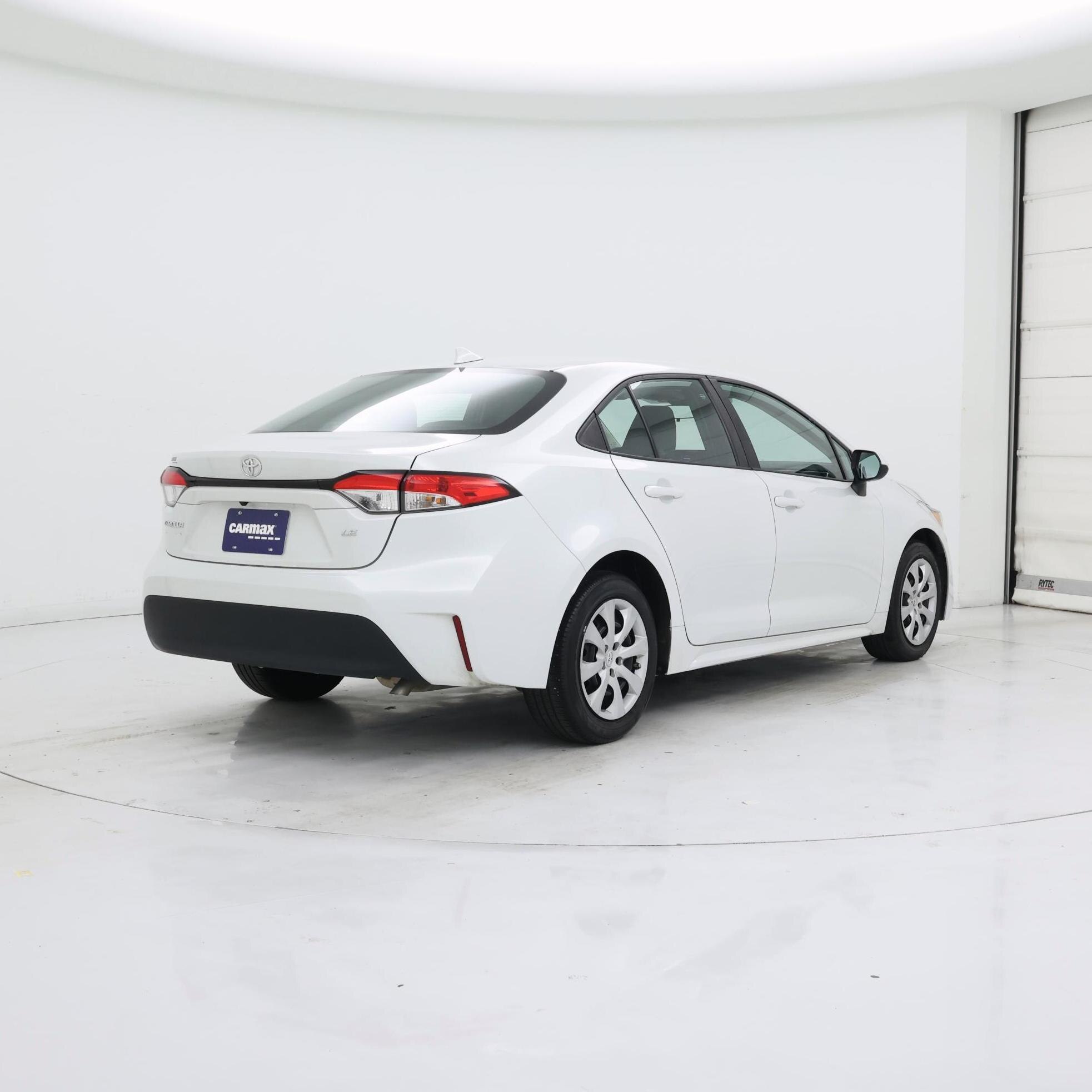Thumbnail: 2023 Toyota Corolla - 8