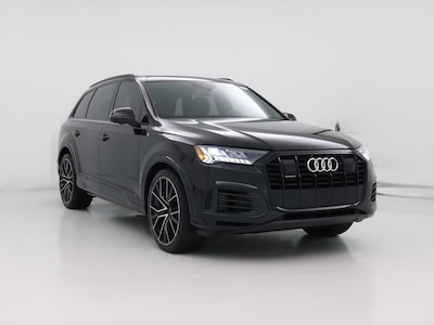 2021 Audi Q7 Prestige -
                Warner Robins, GA