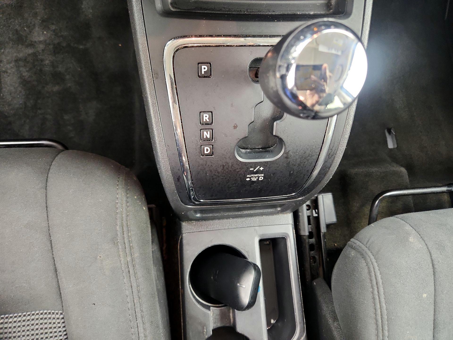 Thumbnail: 2017 Jeep Patriot - 15