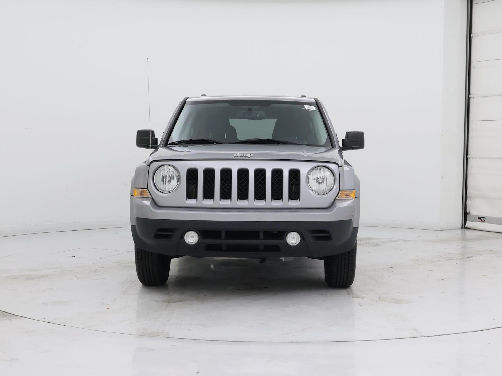Image 6 of 2017 Jeep Patriot Sport