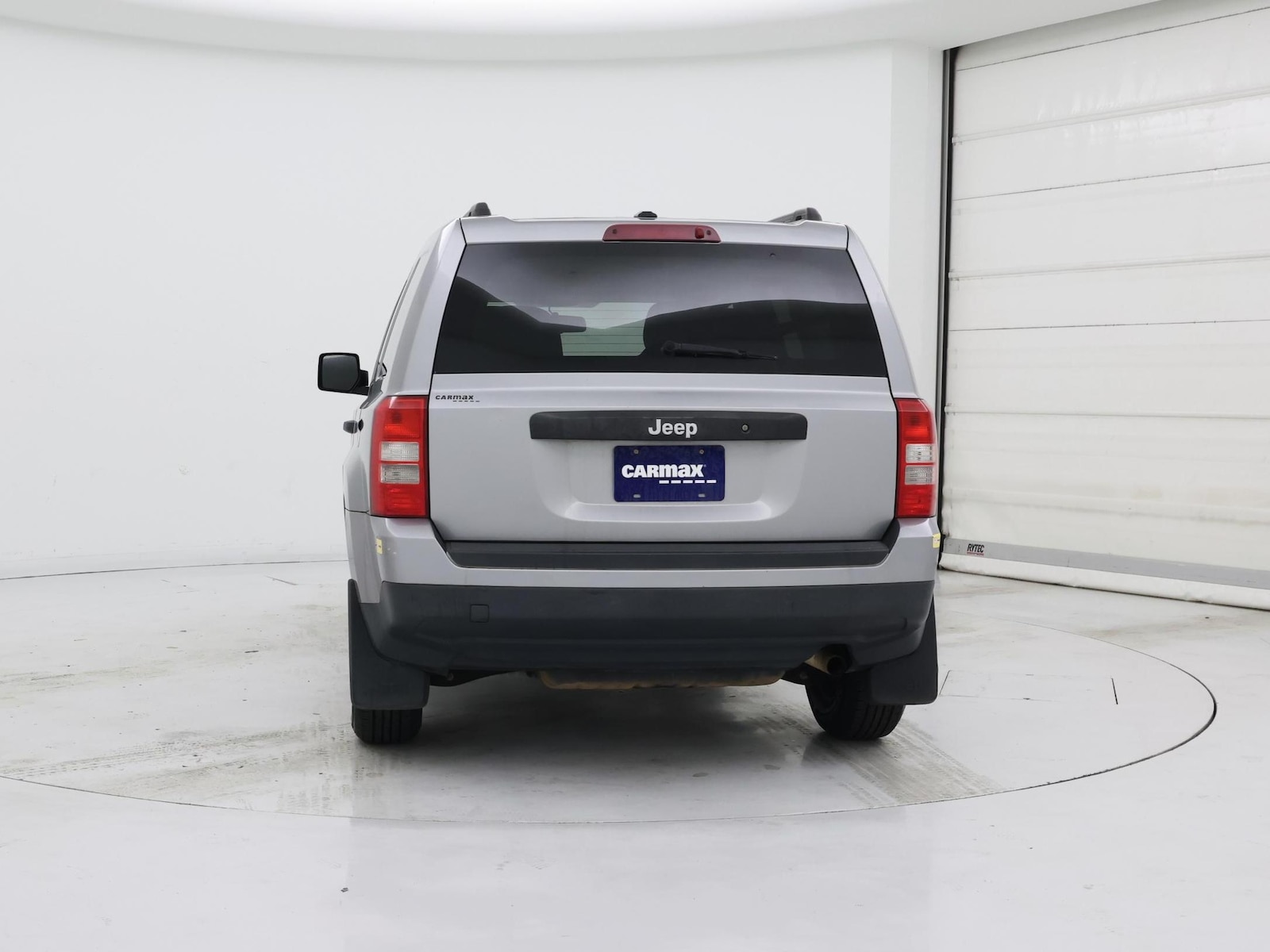 Image 7 of 2017 Jeep Patriot Sport