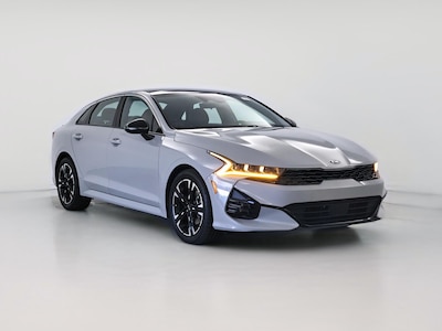 2021 Kia K5 GT-Line -
                Norcross, GA