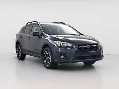 2019 Subaru Crosstrek Premium -
                Norcross, GA