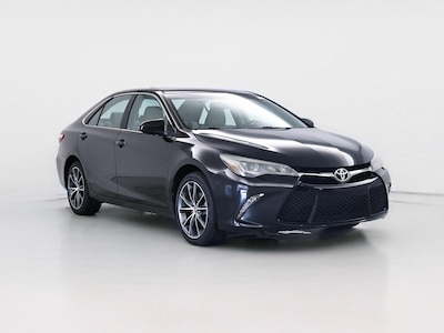 2015 Toyota Camry XSE -
                Norcross, GA