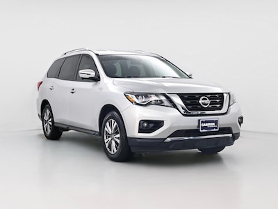 2019 Nissan Pathfinder SL -
                Norcross, GA