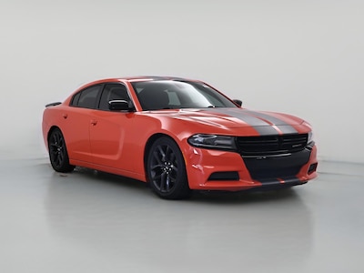 2021 Dodge Charger SXT -
                Norcross, GA