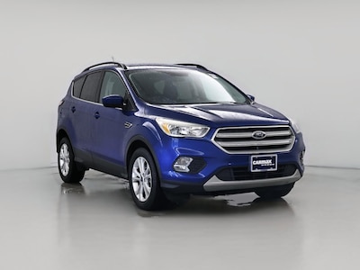 2018 Ford Escape SE -
                Norcross, GA