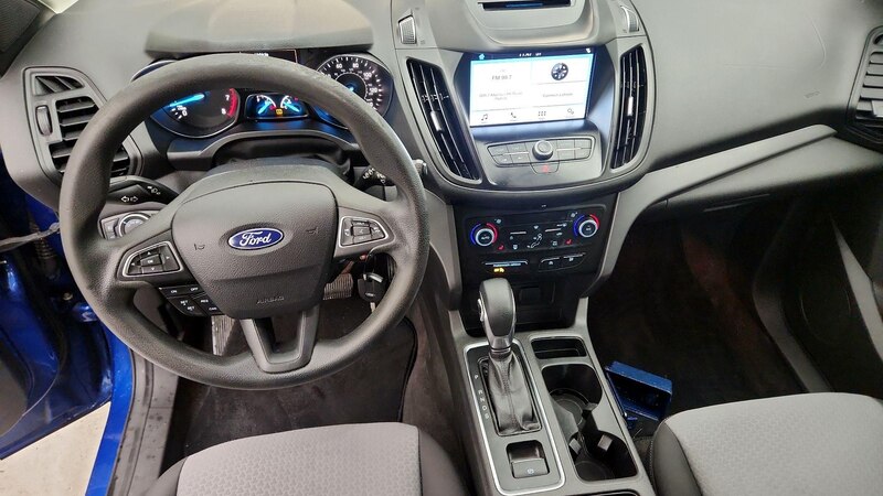 2018 Ford Escape SE 9