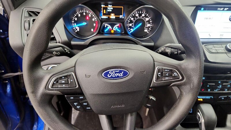 2018 Ford Escape SE 10