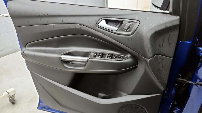 2018 Ford Escape SE 12