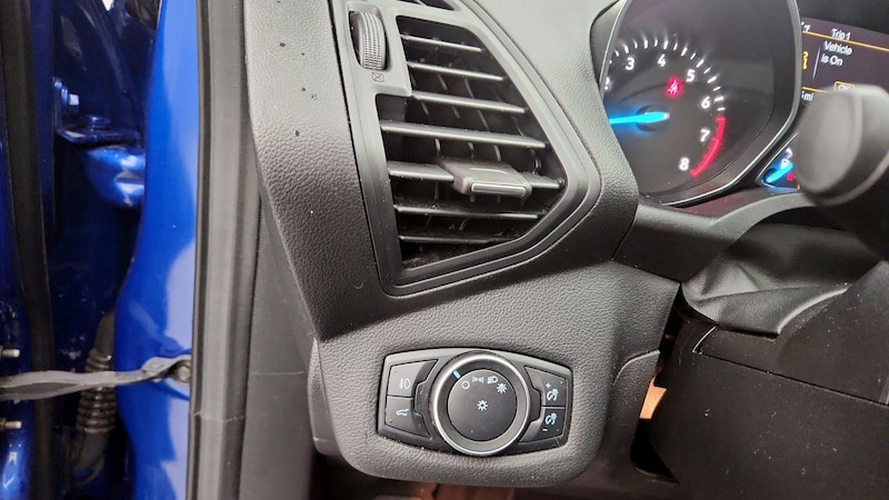 2018 Ford Escape SE 13