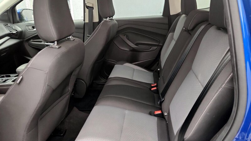 2018 Ford Escape SE 19