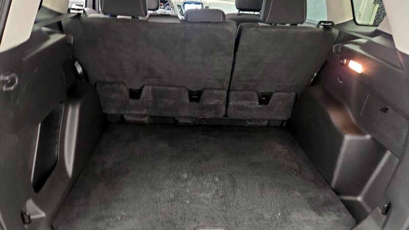 2018 Ford Escape SE 20