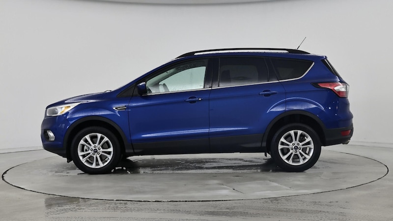 2018 Ford Escape SE 3