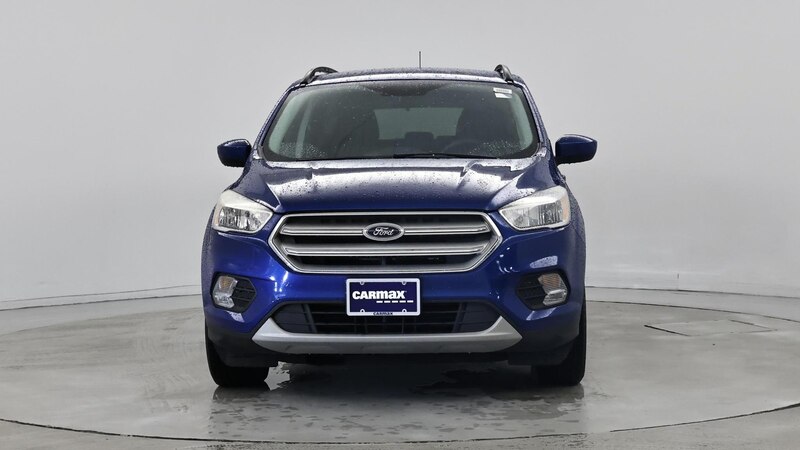 2018 Ford Escape SE 5