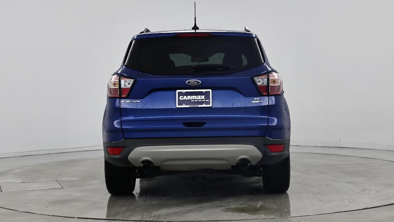 2018 Ford Escape SE 6