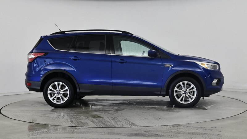 2018 Ford Escape SE 7