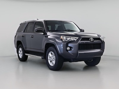 2018 Toyota 4Runner SR5 -
                Norcross, GA