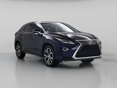 2019 Lexus RX 350 -
                Norcross, GA