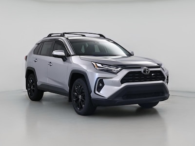 2022 Toyota RAV4 XLE Premium -
                  Chattanooga, TN