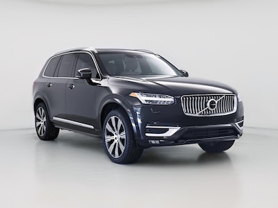 2020 Volvo XC90 T6 Inscription -
                Kennesaw, GA