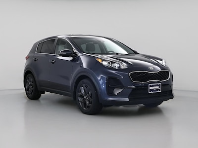 2022 Kia Sportage LX -
                Norcross, GA