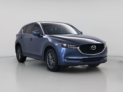 2017 Mazda CX-5 Sport -
                Norcross, GA
