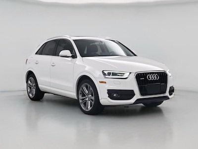 2015 Audi Q3 Premium Plus -
                  Norcross, GA