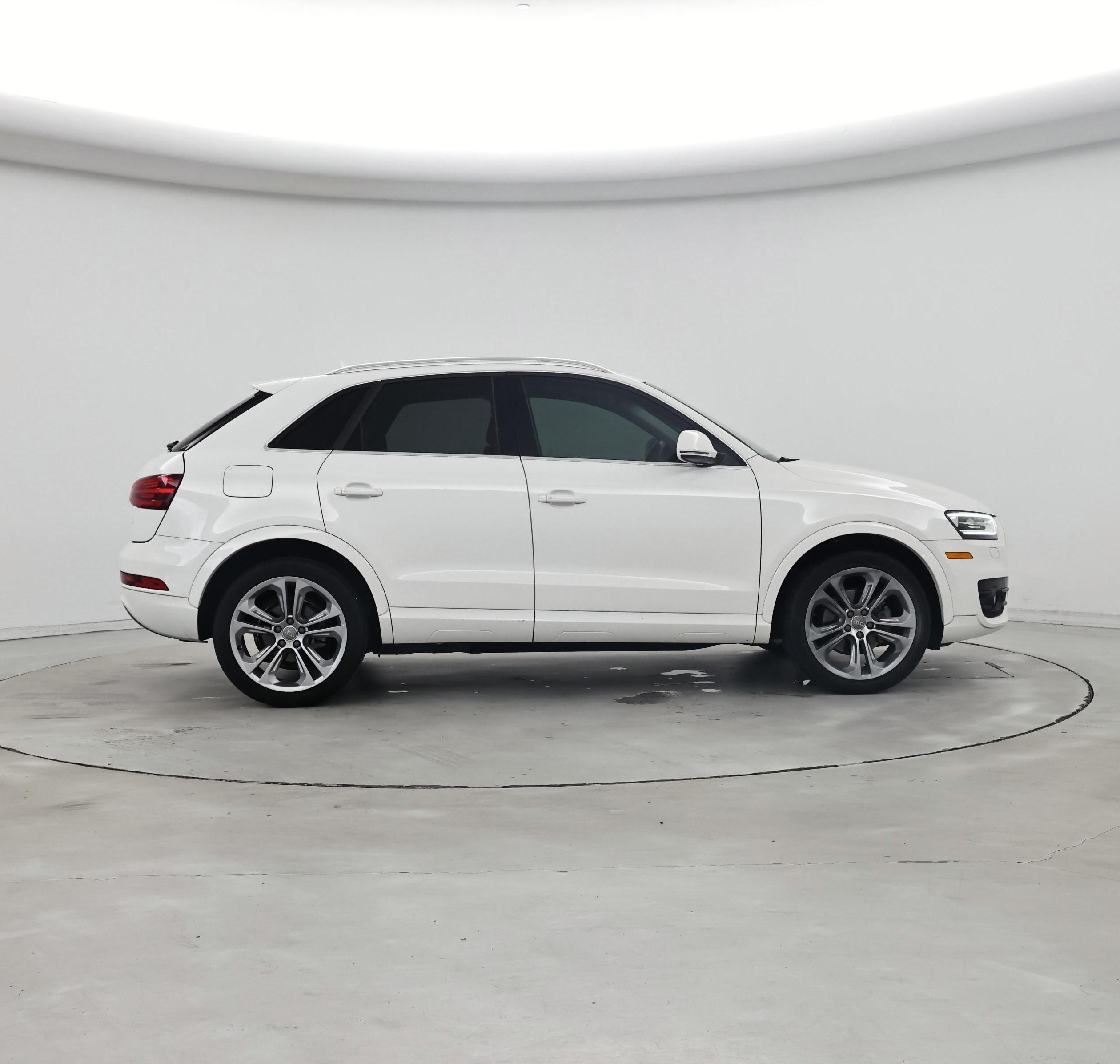 Thumbnail: 2015 Audi Q3 - 7