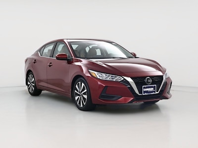 2023 Nissan Sentra SV -
                Norcross, GA