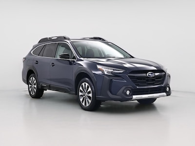 2023 Subaru Outback Limited -
                Norcross, GA