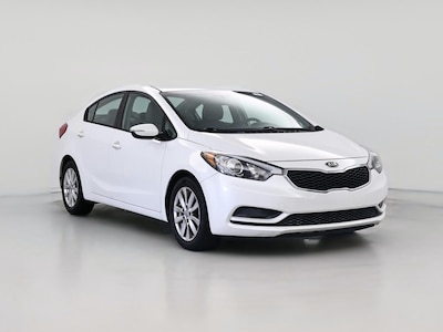 2015 Kia Forte LX -
                Norcross, GA