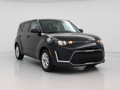2023 Kia Soul LX -
                Chattanooga, TN