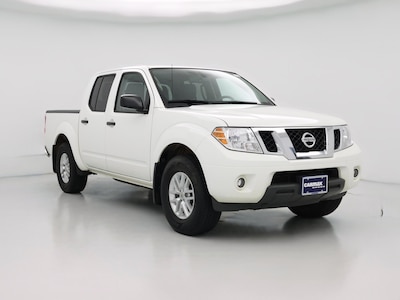 2019 Nissan Frontier SV -
                Chattanooga, TN