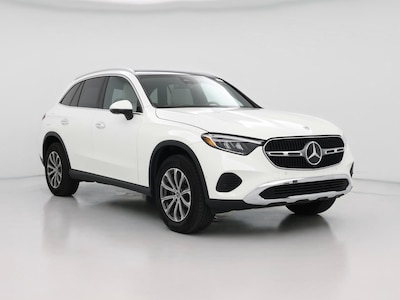 2023 Mercedes-Benz GLC 300 -
                Chattanooga, TN