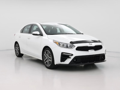 2021 Kia Forte EX -
                Chattanooga, TN