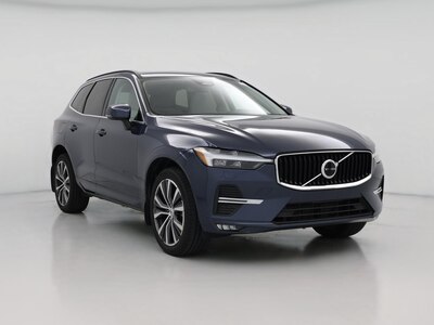 2022 Volvo XC60 B5 Momentum -
                Chattanooga, TN