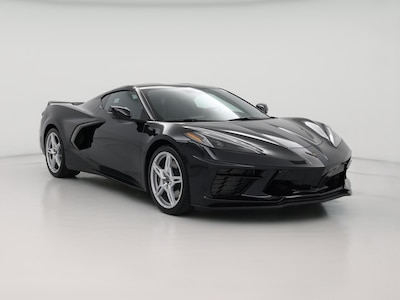 2024 Chevrolet Corvette Stingray -
                Chattanooga, TN