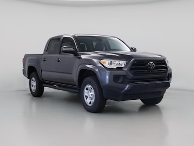 2019 Toyota Tacoma SR -
                  Norcross, GA