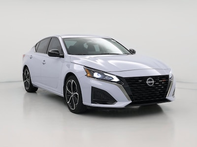 2024 Nissan Altima SR -
                Chattanooga, TN