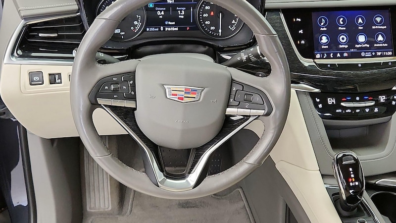 2021 Cadillac XT6 Premium Luxury 10