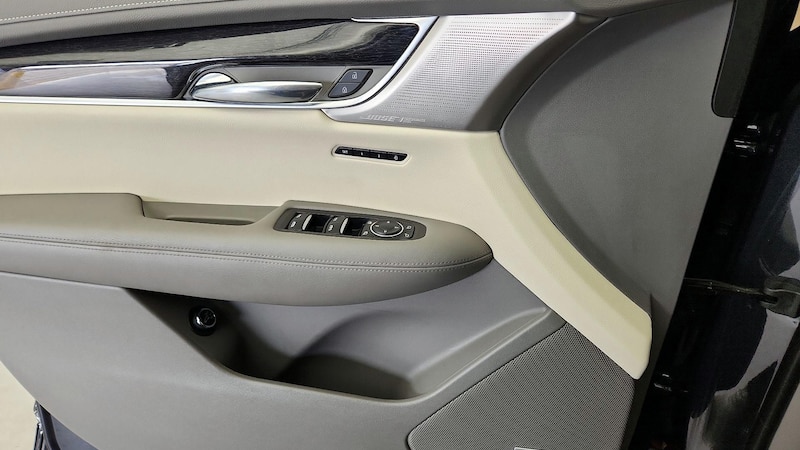 2021 Cadillac XT6 Premium Luxury 12