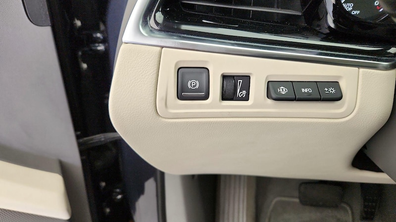 2021 Cadillac XT6 Premium Luxury 13