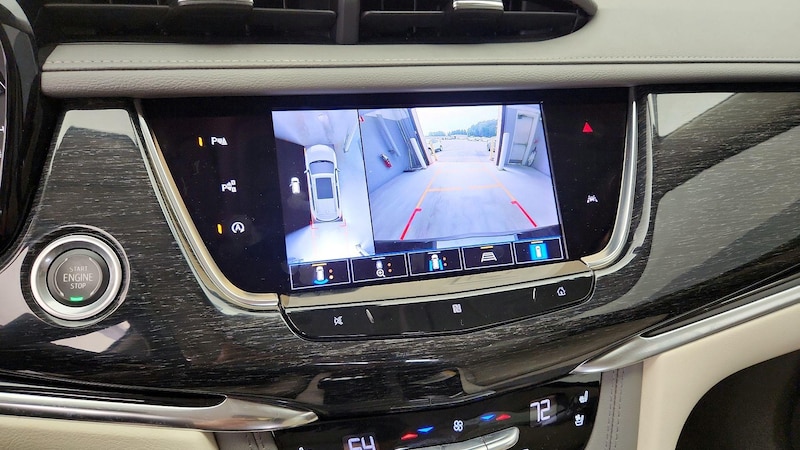 2021 Cadillac XT6 Premium Luxury 14