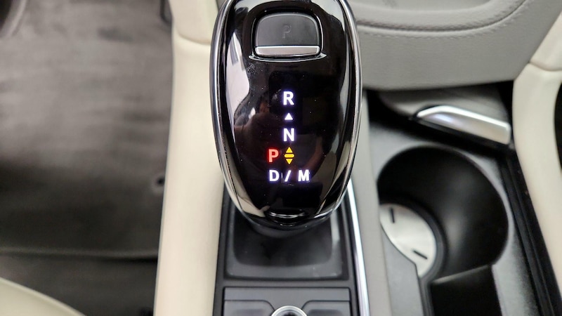 2021 Cadillac XT6 Premium Luxury 17