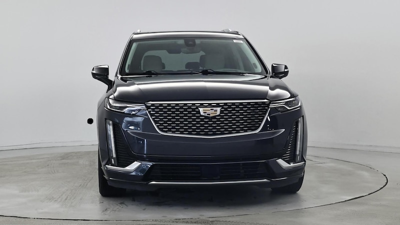 2021 Cadillac XT6 Premium Luxury 5