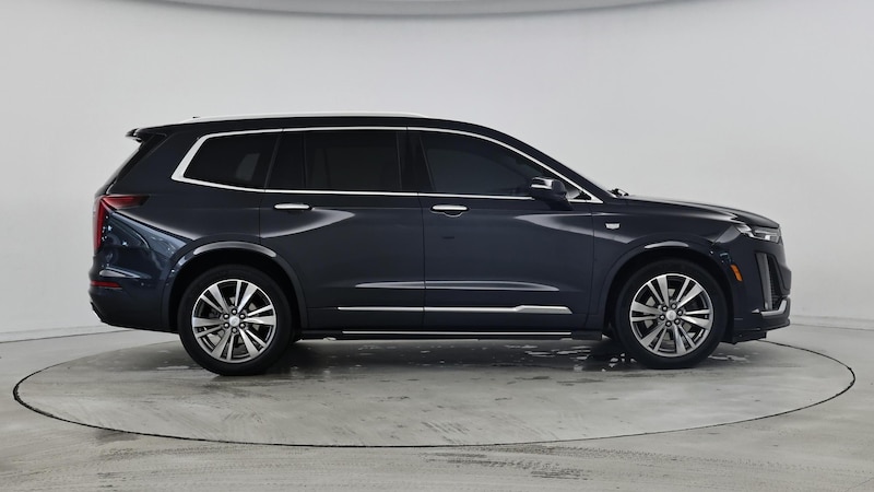 2021 Cadillac XT6 Premium Luxury 7